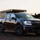 Image for article titled GFC's Camper Makes the Ford Maverick Into an Affordable Adventure Machine